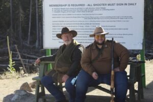 Lash Larue Memorial Fun Shoot @ Central Okanagan Shotgun Sports Club