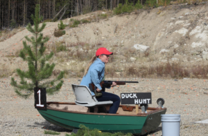 Garth Turner Memorial Fun Shoot @ Central Okanagan Shotgun Sports Club