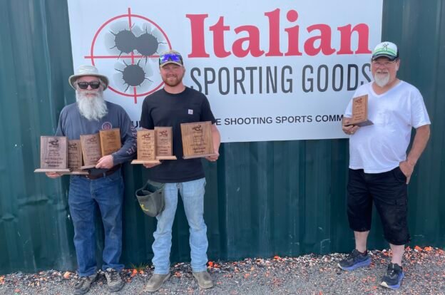 2026 Okanagan Open Skeet Tournament